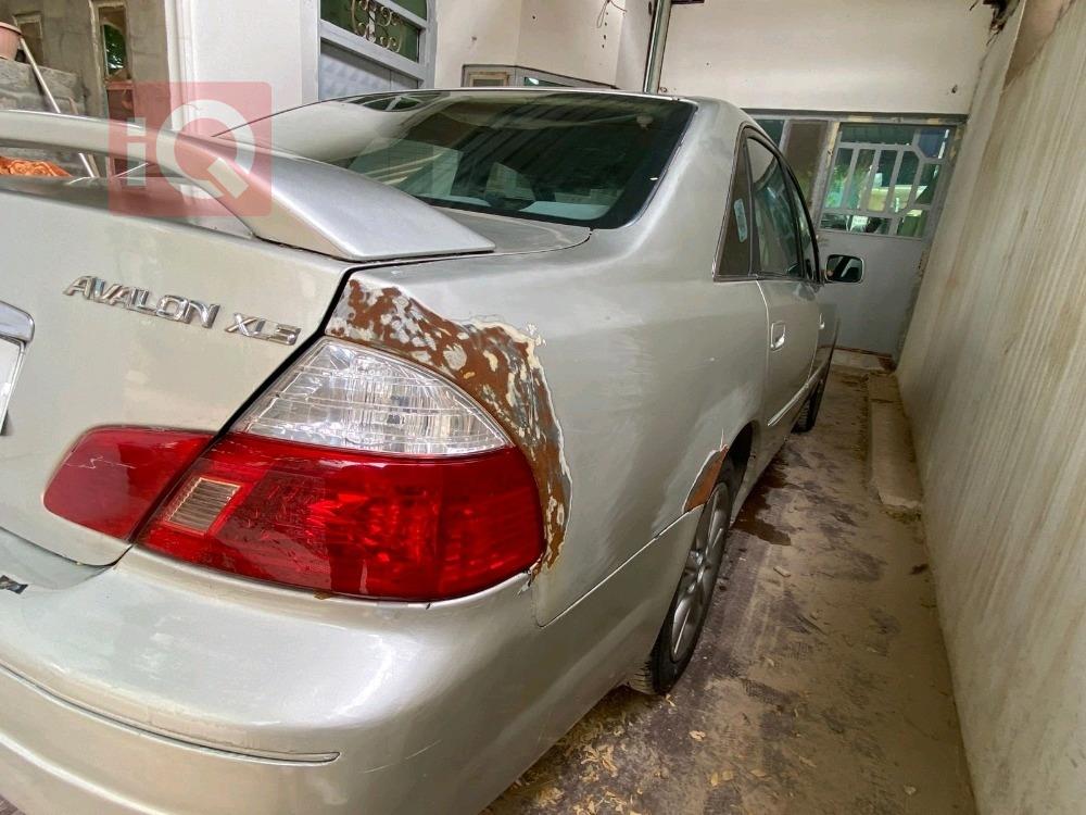 Toyota Avalon